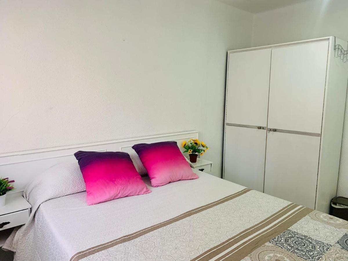 Pensión Cosy Private Valencia