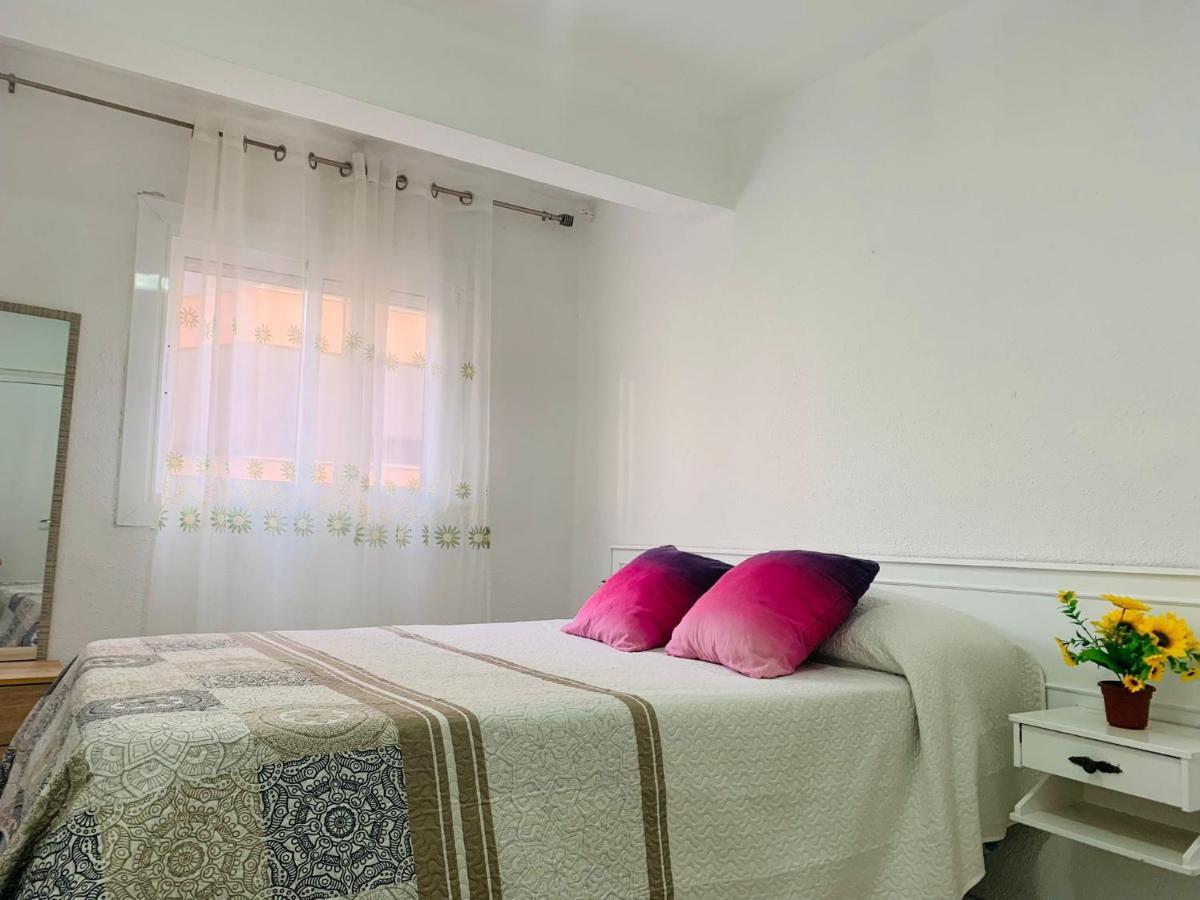 Cosy Private Valencia