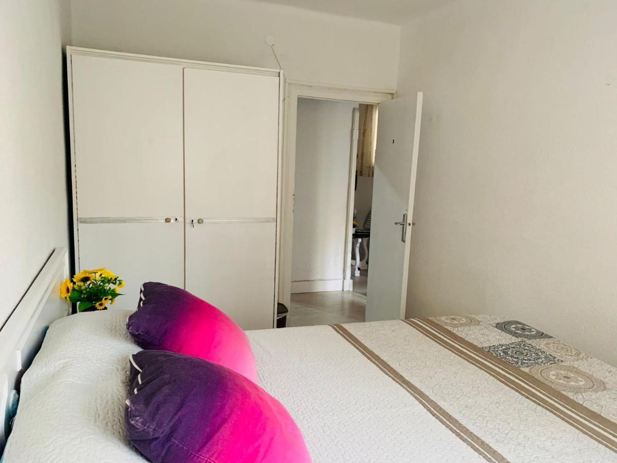 Cosy Private Pensión Valencia