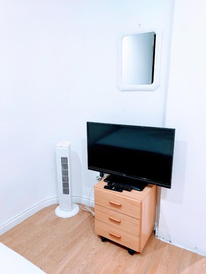 Habitación Privada Con Cama Doble
