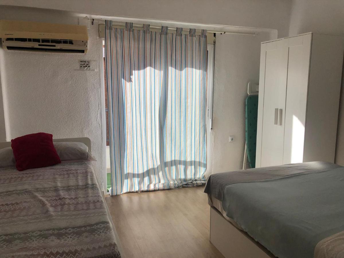 Apartamento Arts And Sciens Museum/beach *