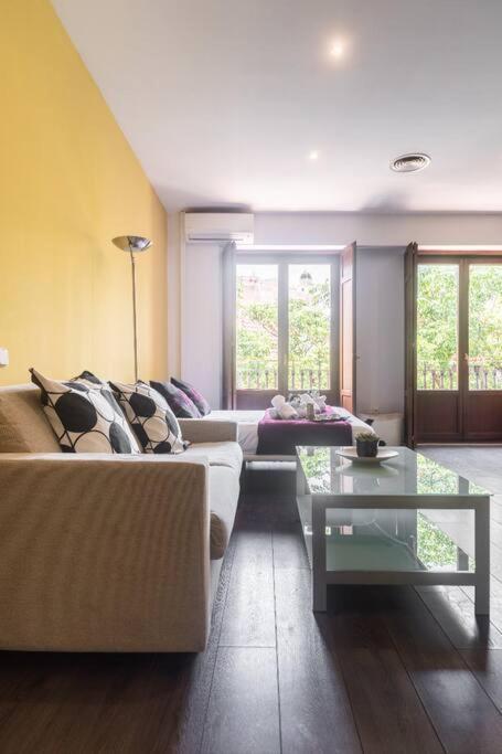 Market Beautiful Loft Apartamento *