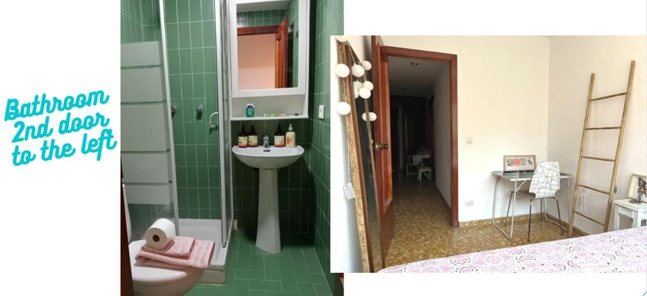Center Homestay Valencia