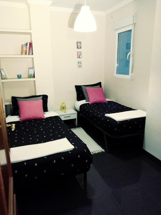 Habitación Céntrica En Casa De Familia Habitación en casa particular