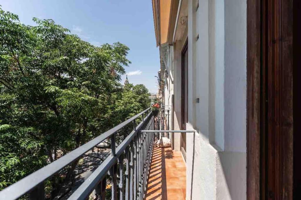 Market Beautiful Loft Apartamento Valencia