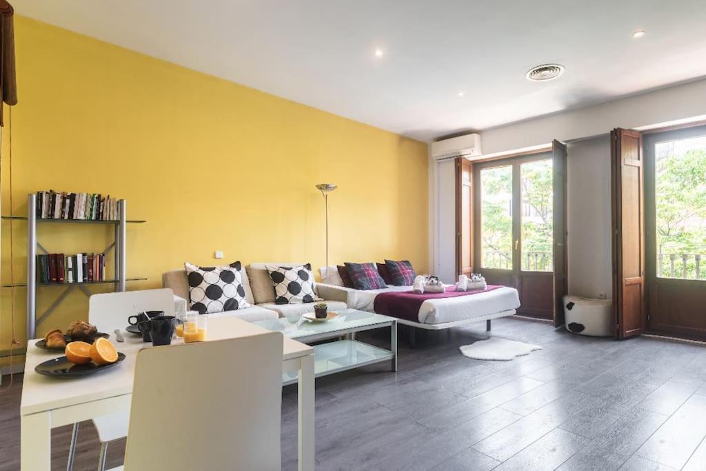Market Beautiful Loft * Valencia