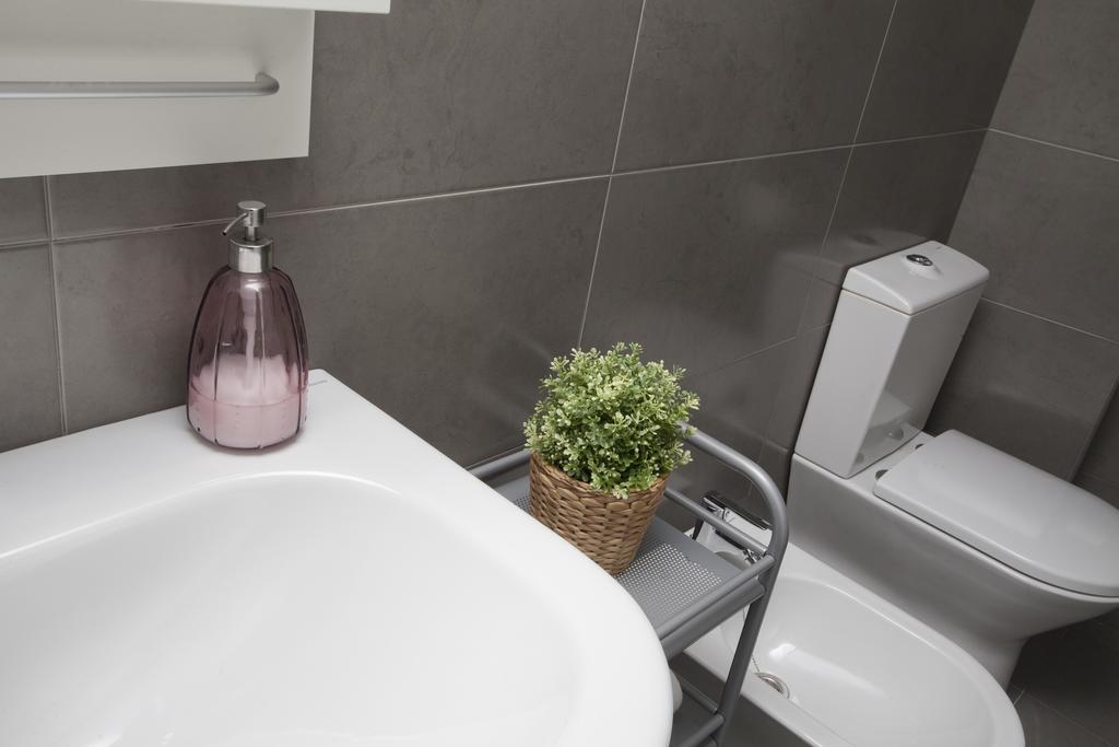 Singularstays Plaza Redonda * Valencia
