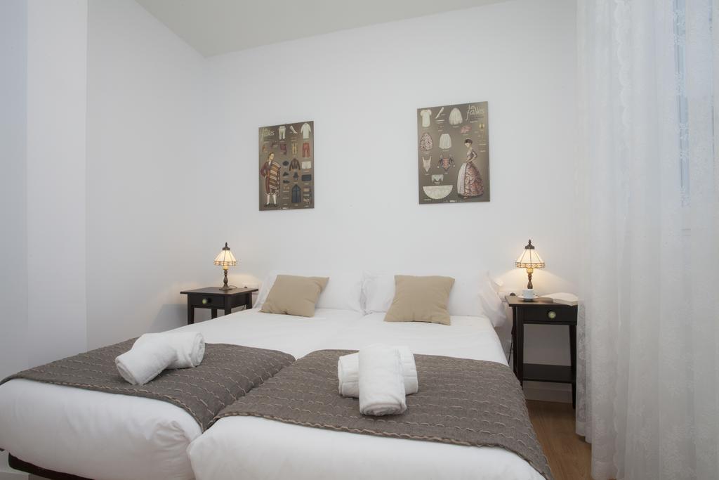 Apartamento Singularstays Plaza Redonda