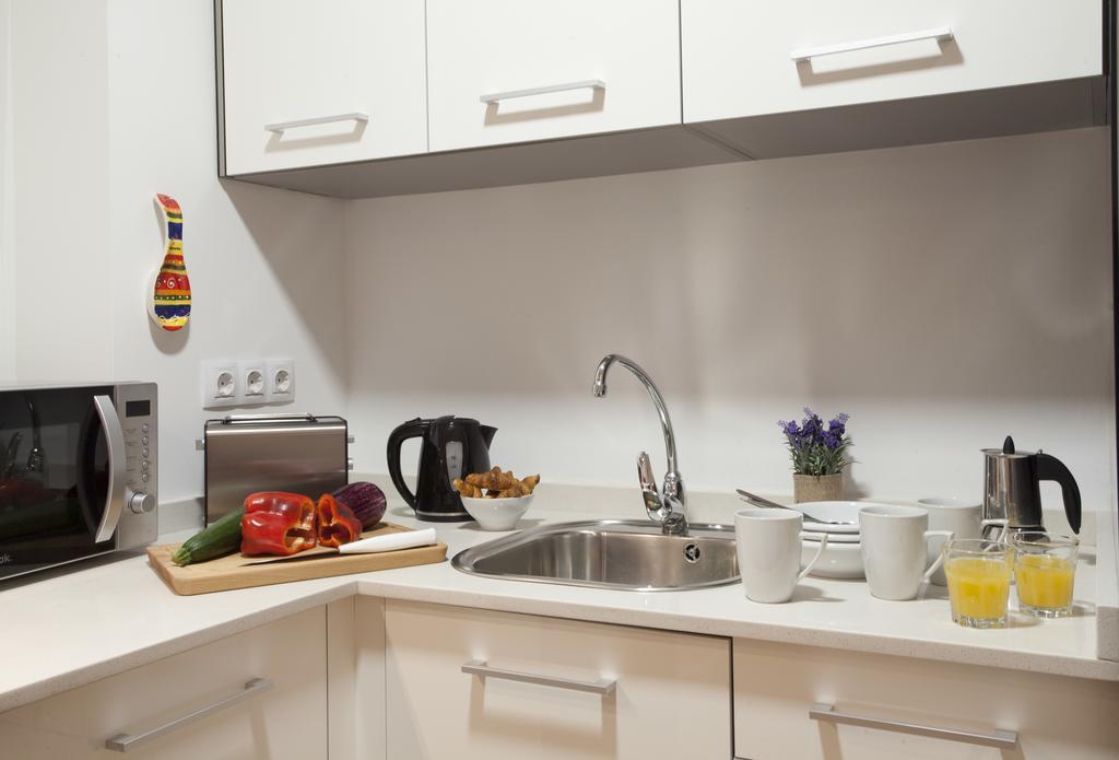 Singularstays Plaza Redonda Apartamento