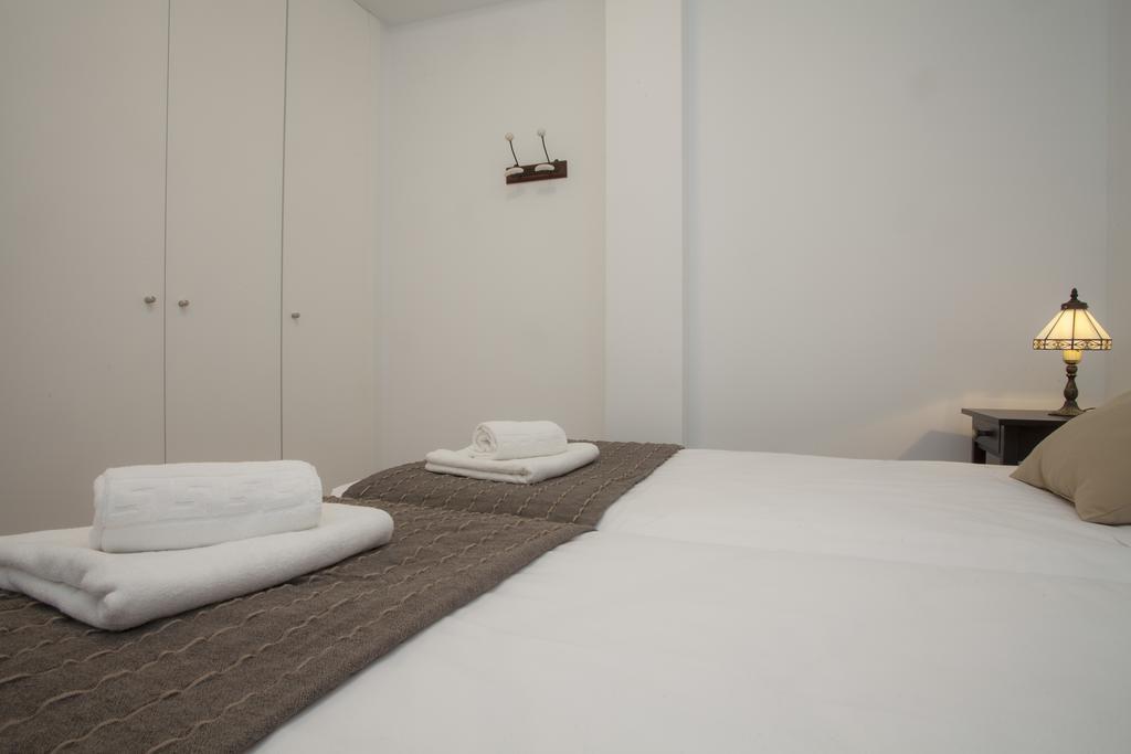 Apartamento Singularstays Plaza Redonda Valencia