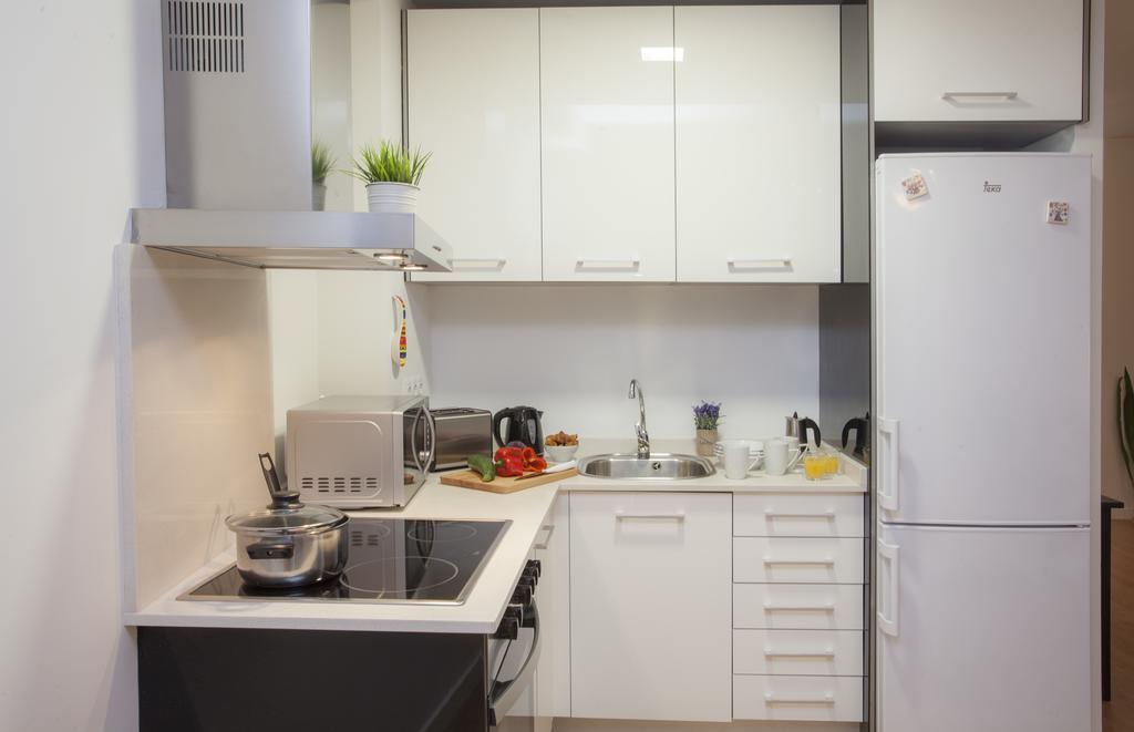 Singularstays Plaza Redonda * Valencia