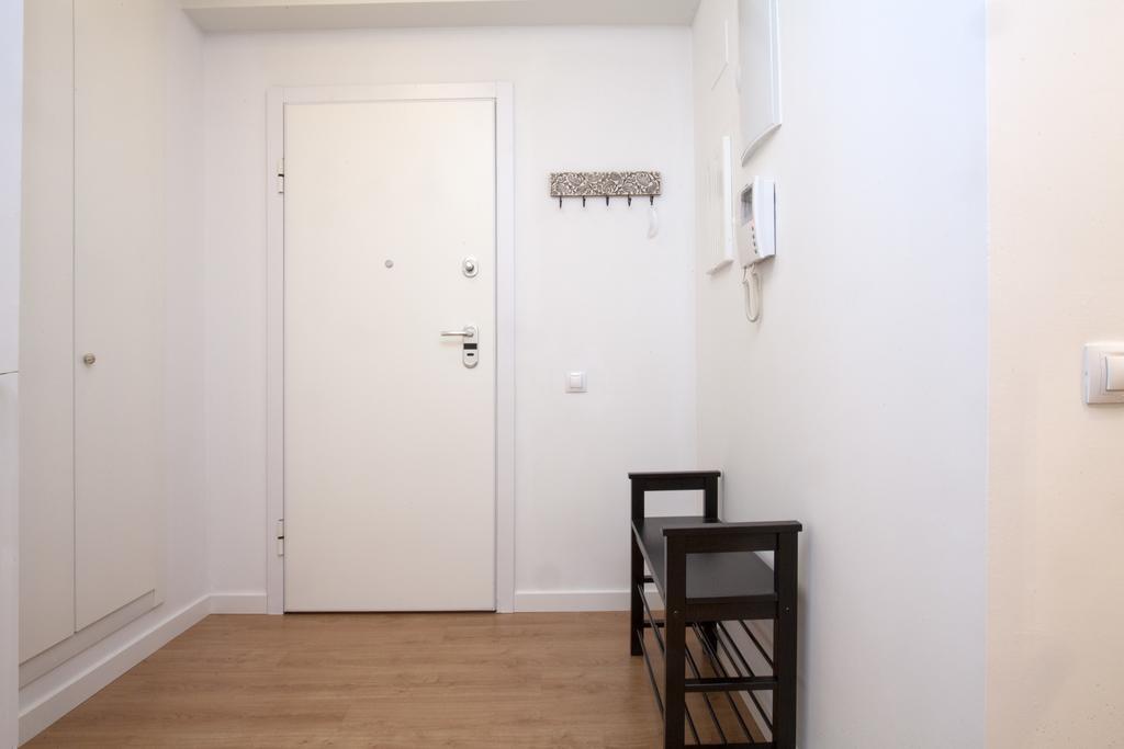 Singularstays Plaza Redonda Apartamento Valencia