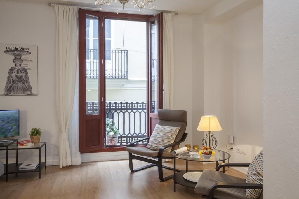 Singularstays Plaza Redonda Apartamento