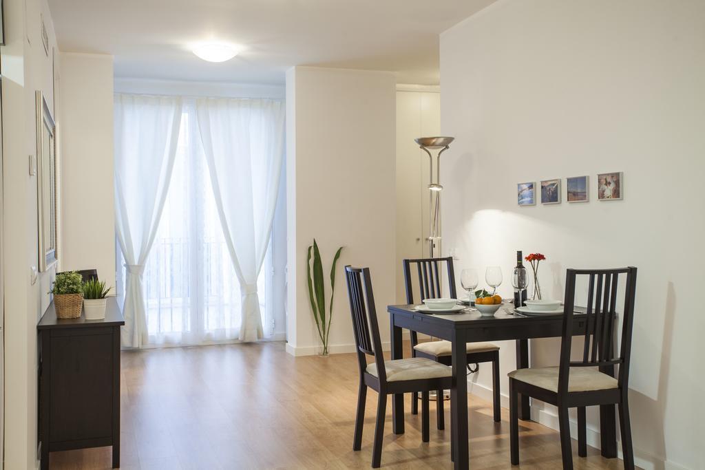 Singularstays Plaza Redonda