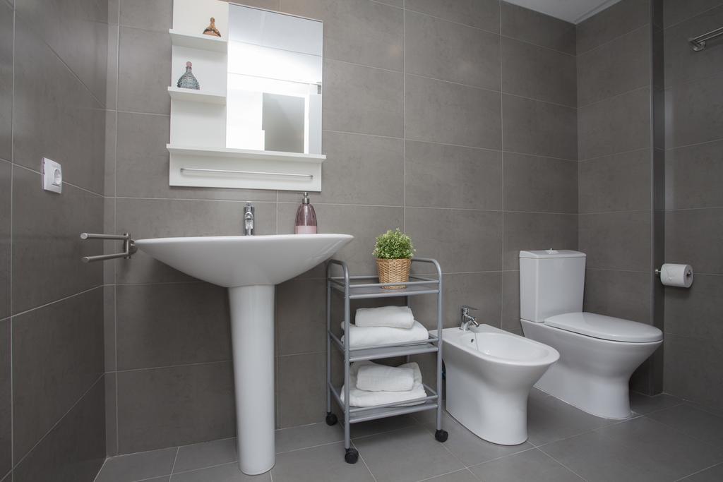 Singularstays Plaza Redonda Apartamento *