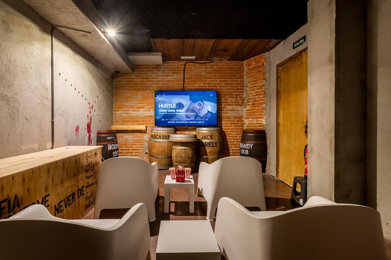Nap Hostel