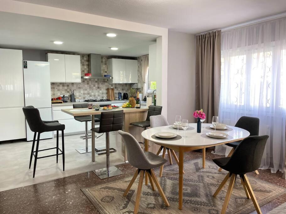 Villa Puigval 50m De La Playa Valencia