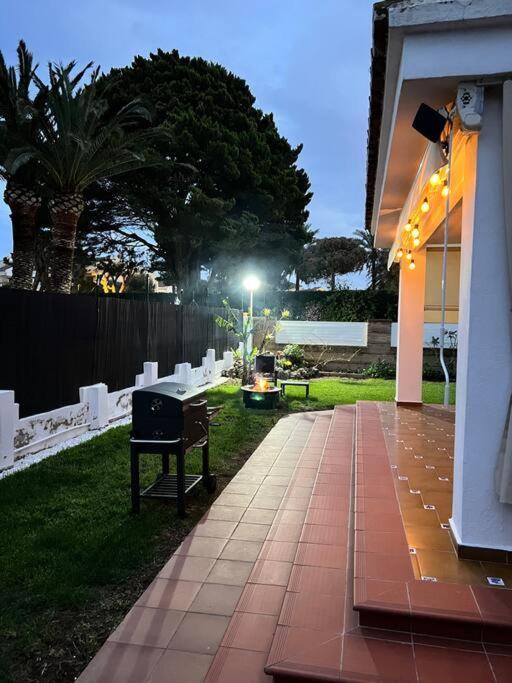 Villa Puigval 50m De La Playa Valencia