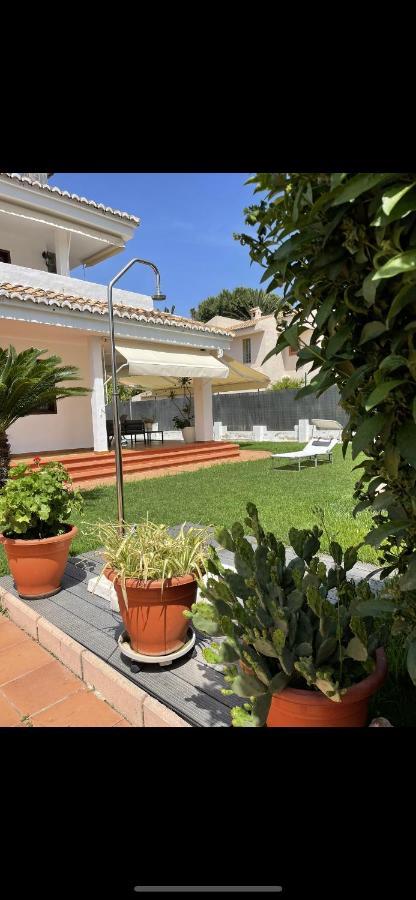Villa Puigval 50m De La Playa Valencia