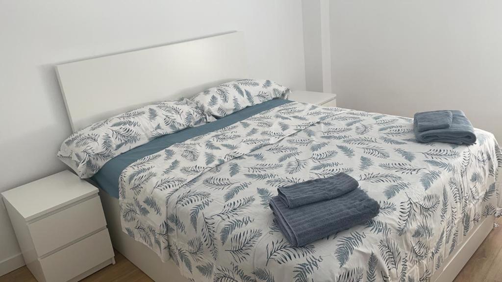 Familyhomestay Habitación en casa particular