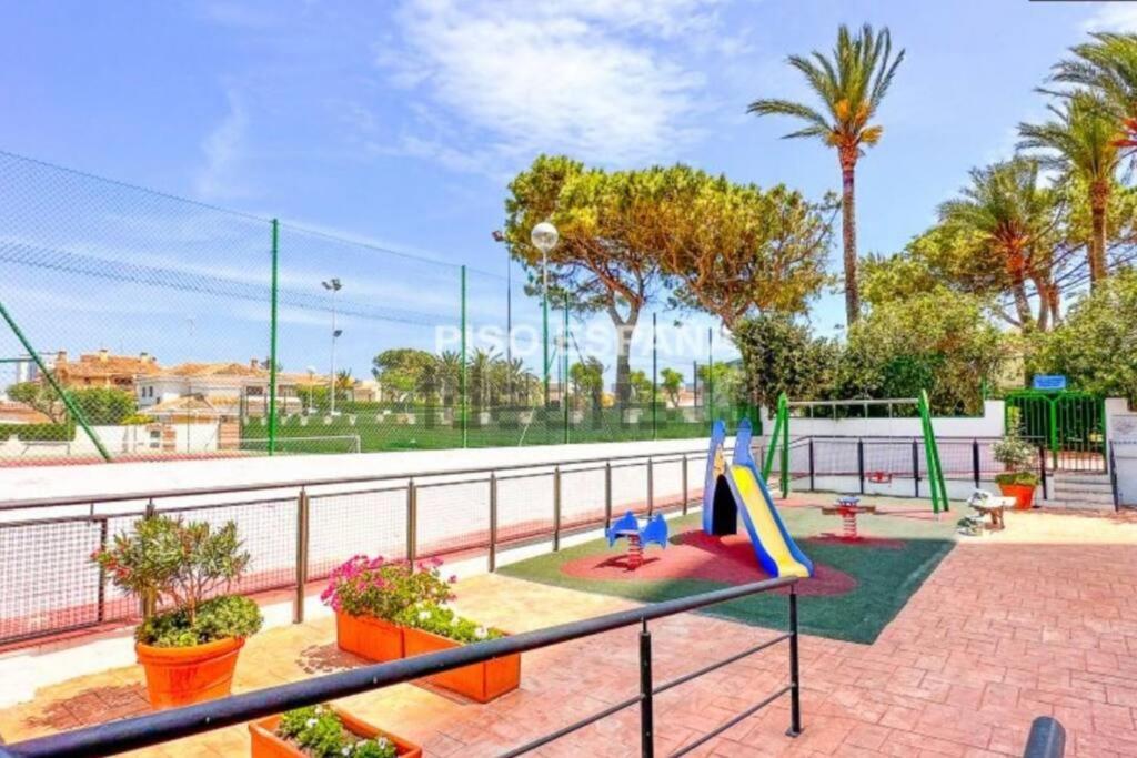 Villa Puigval 50m De La Playa *