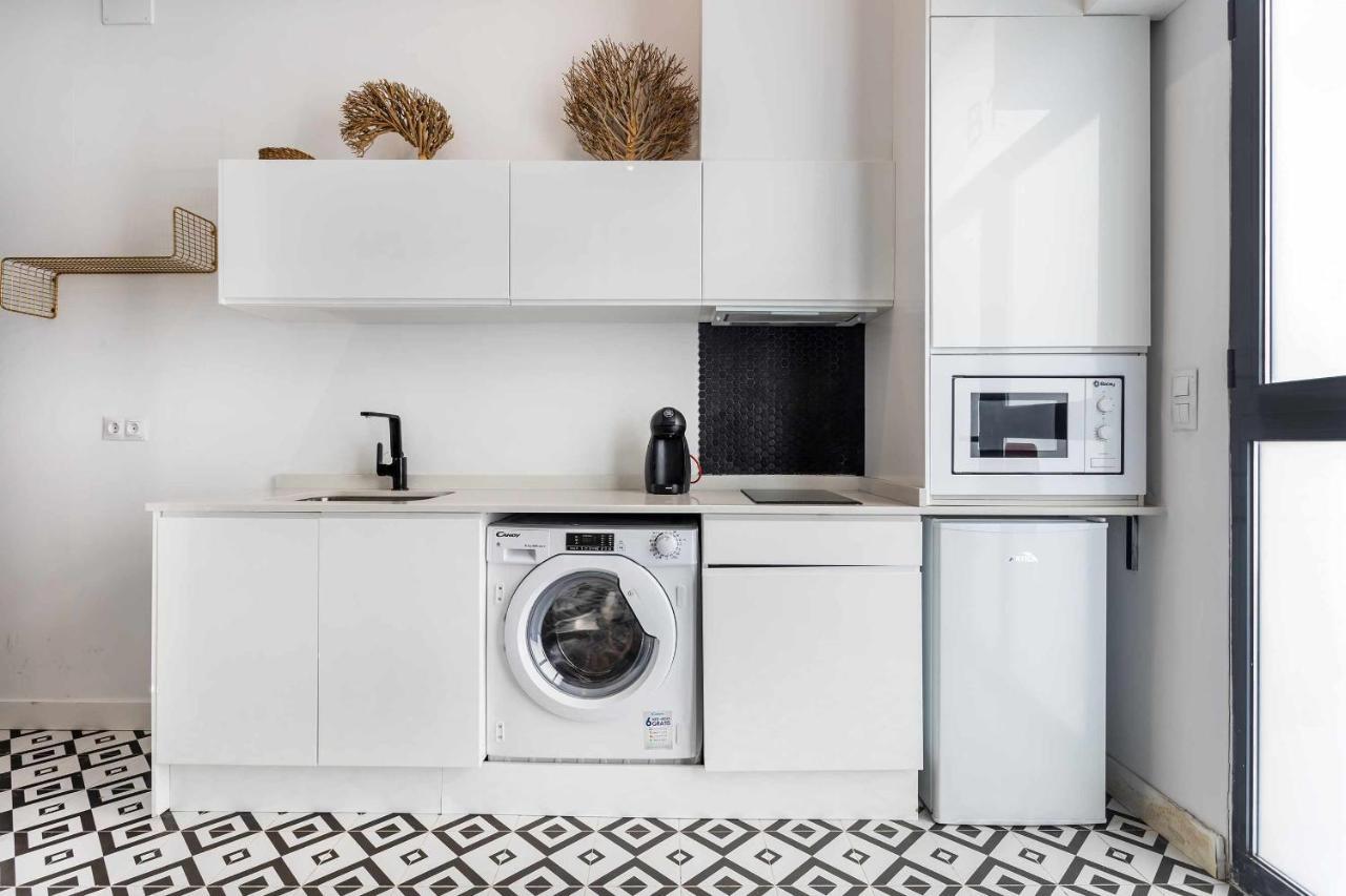 Russafa Soho B1 *