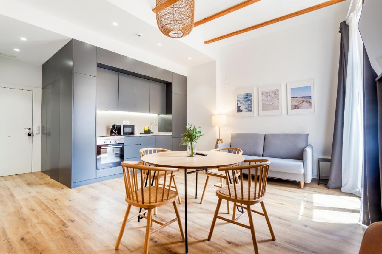 Apartamento Puerto Valencia