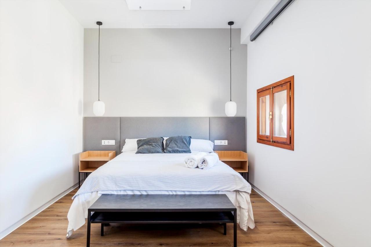 Puerto Apartamento