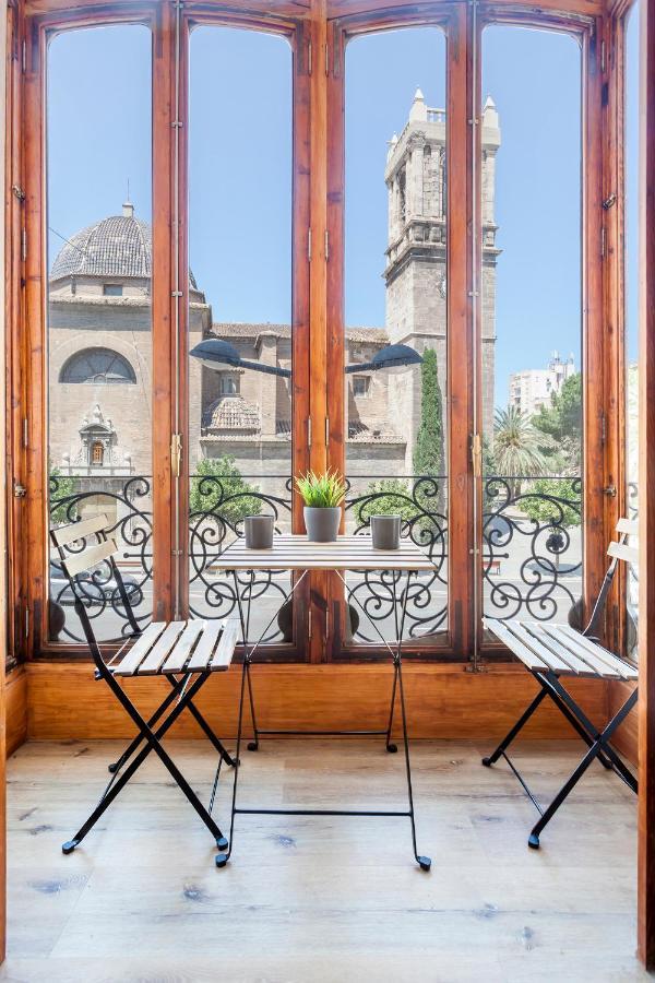 Apartamento Puerto *