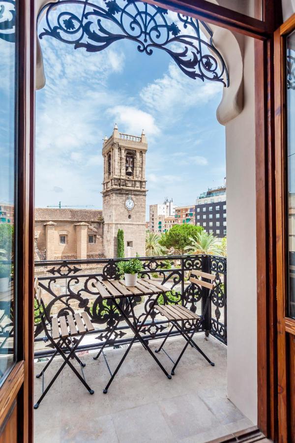 Apartamento Puerto Valencia