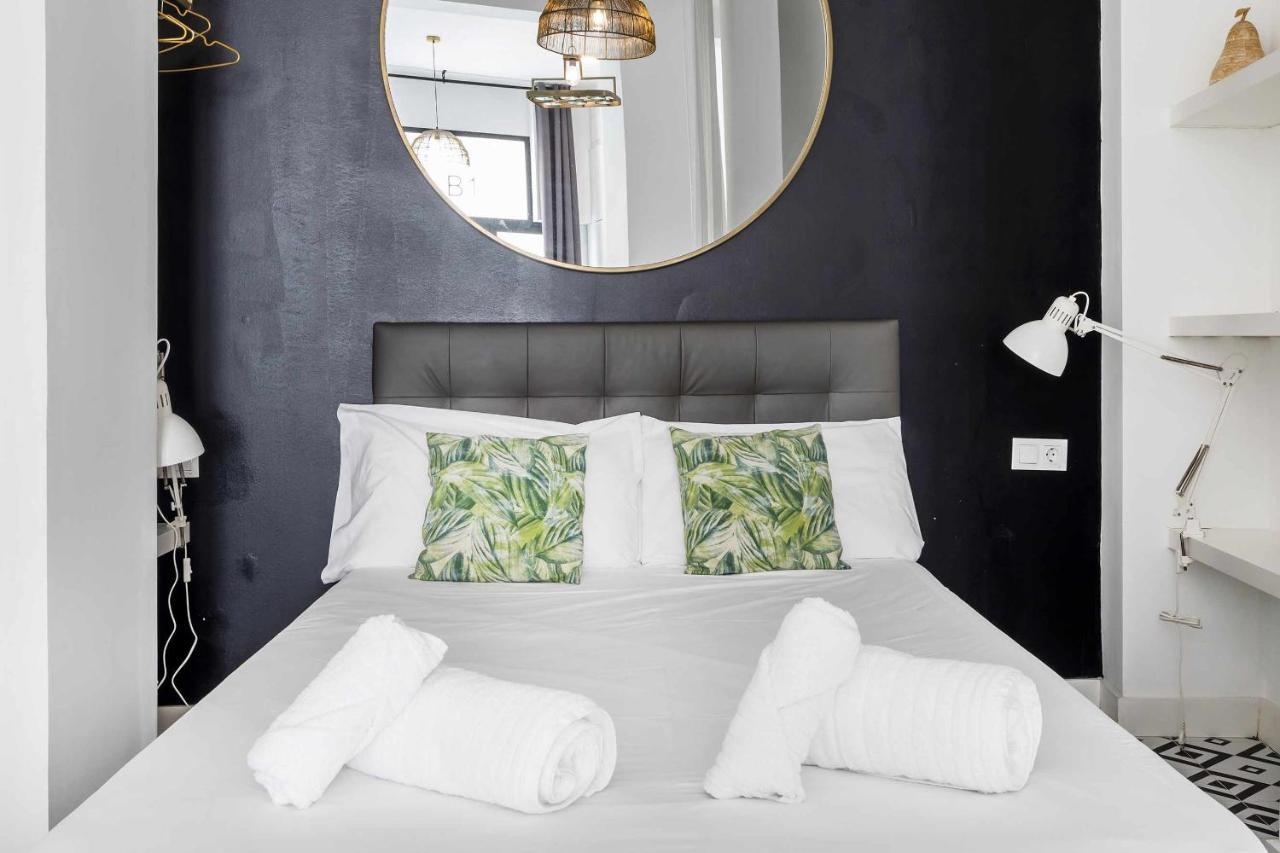 Russafa Soho B1 Apartamento *