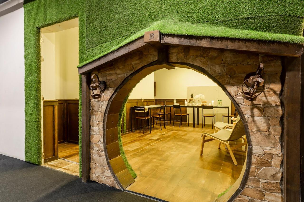 Nap Hostel