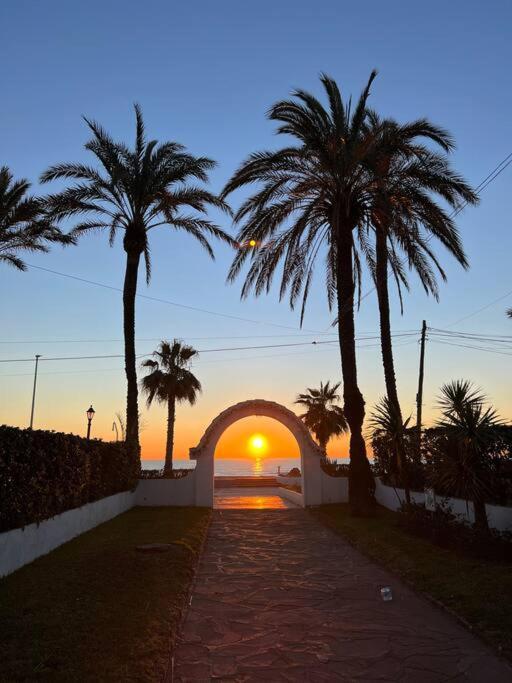 Puigval 50m De La Playa Villa