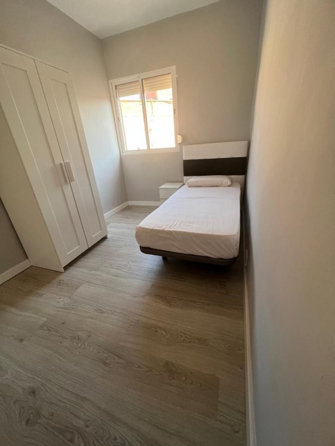Economicas Homestay Valencia
