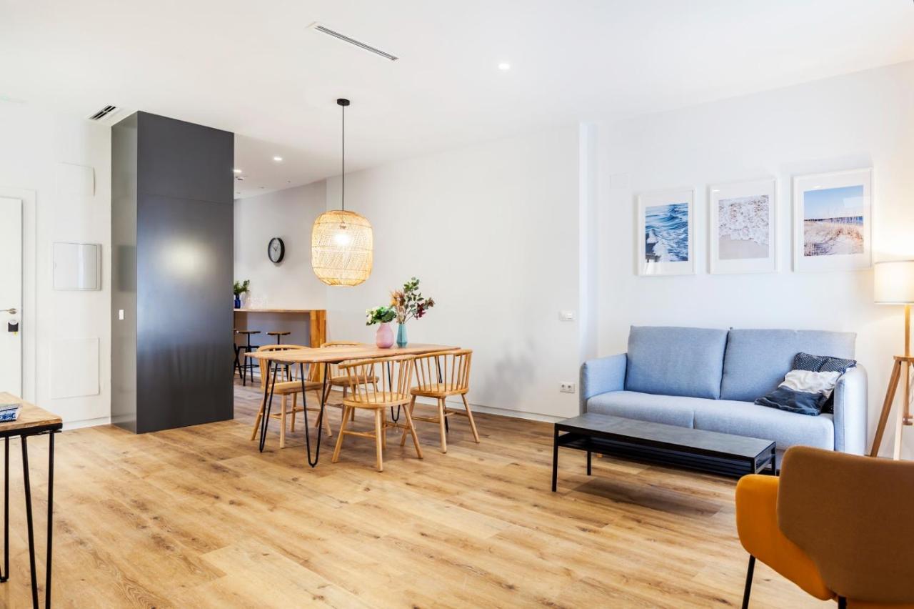 Apartamento Puerto *