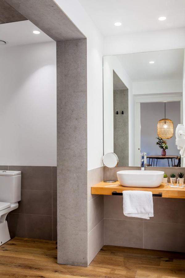 Apartamento Puerto *