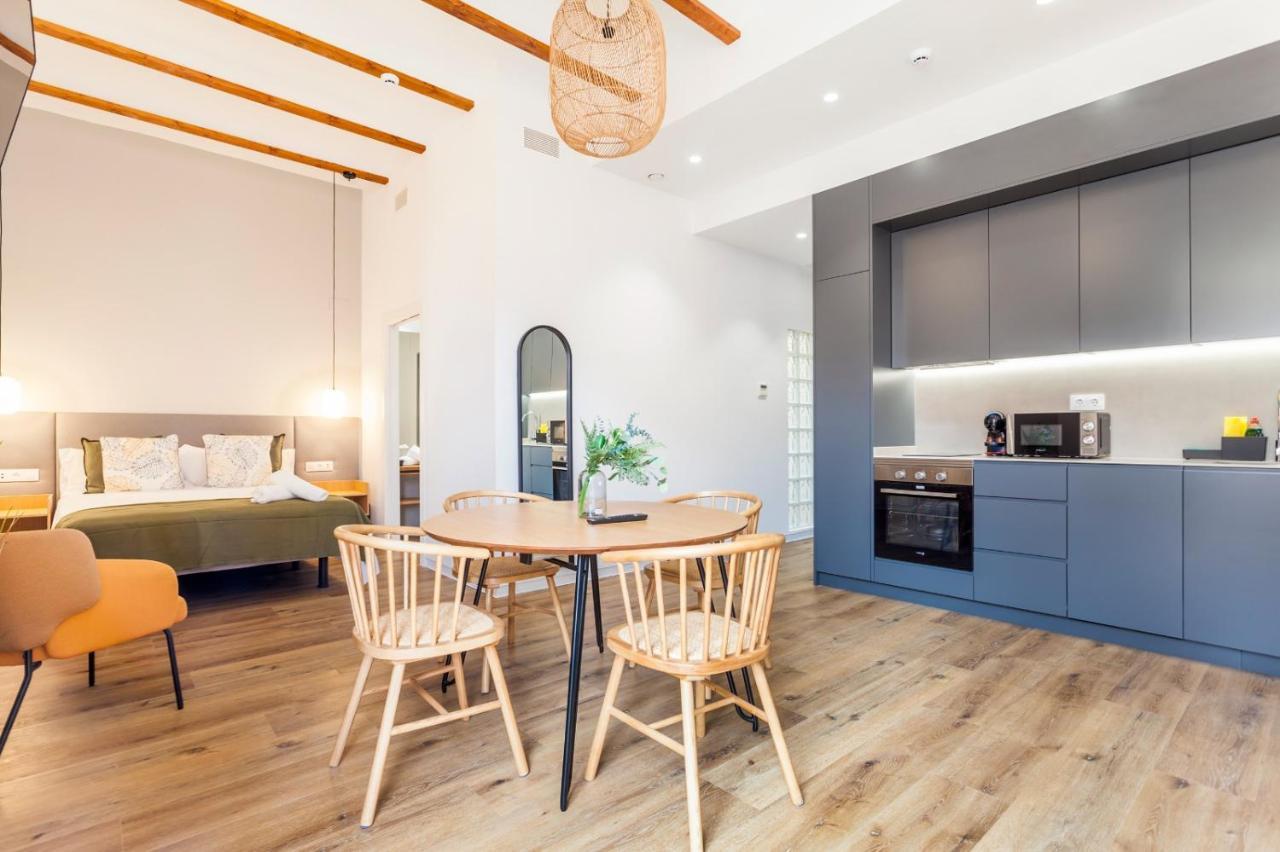 Apartamento Puerto Valencia