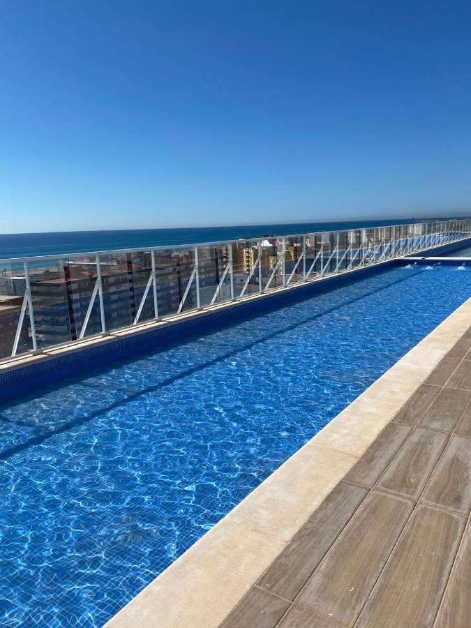 Con 2 Playa Canet Den Berenguer Valencia
