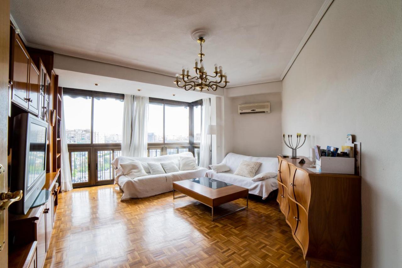 Apartamento Awesome Center Valencia