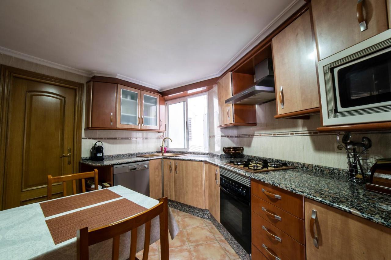 Apartamento Awesome Center *