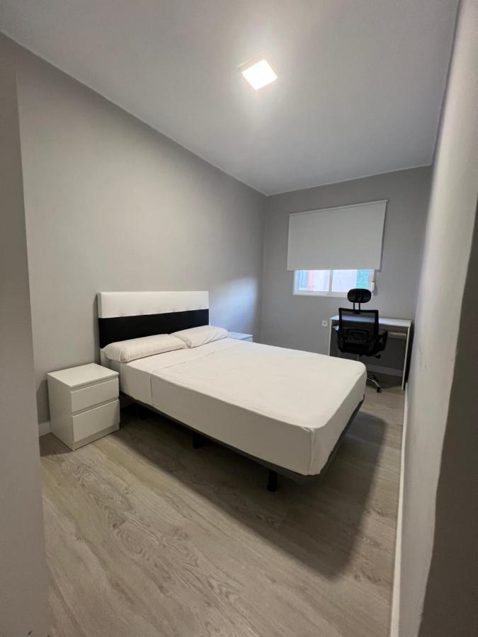 Homestay Economicas Valencia
