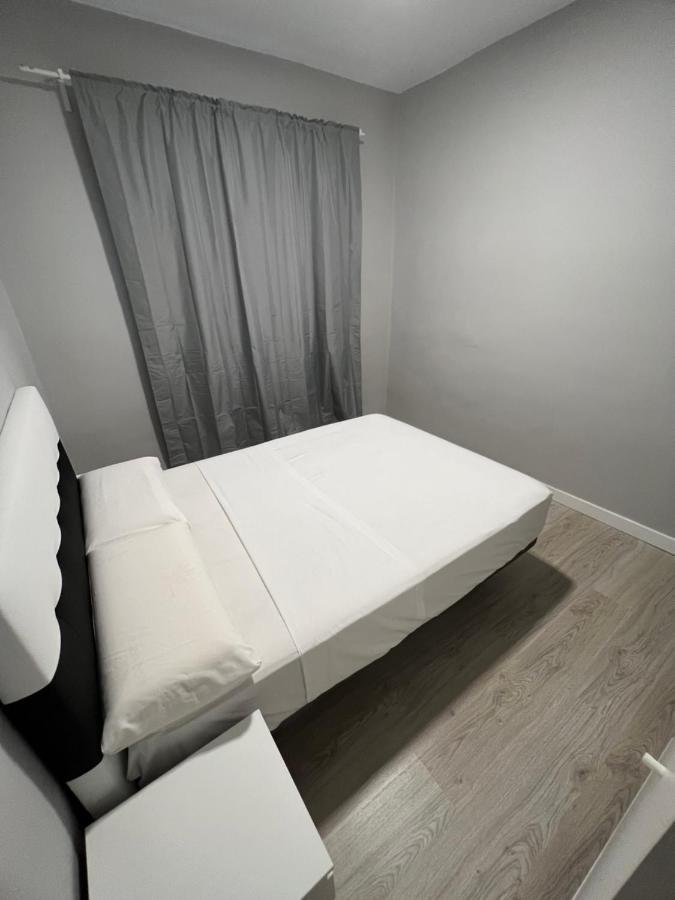 Economicas Homestay *