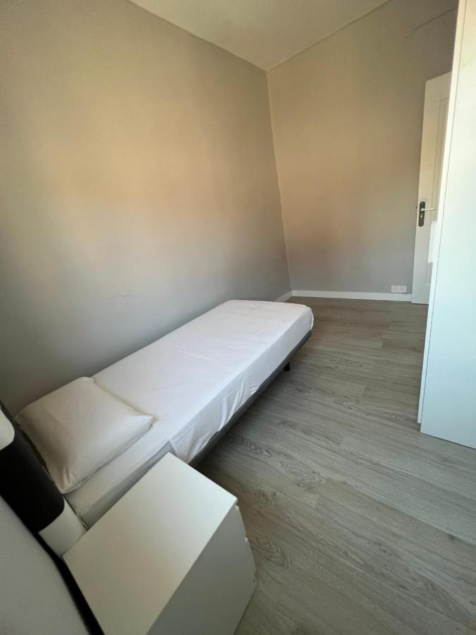 Economicas Homestay Valencia