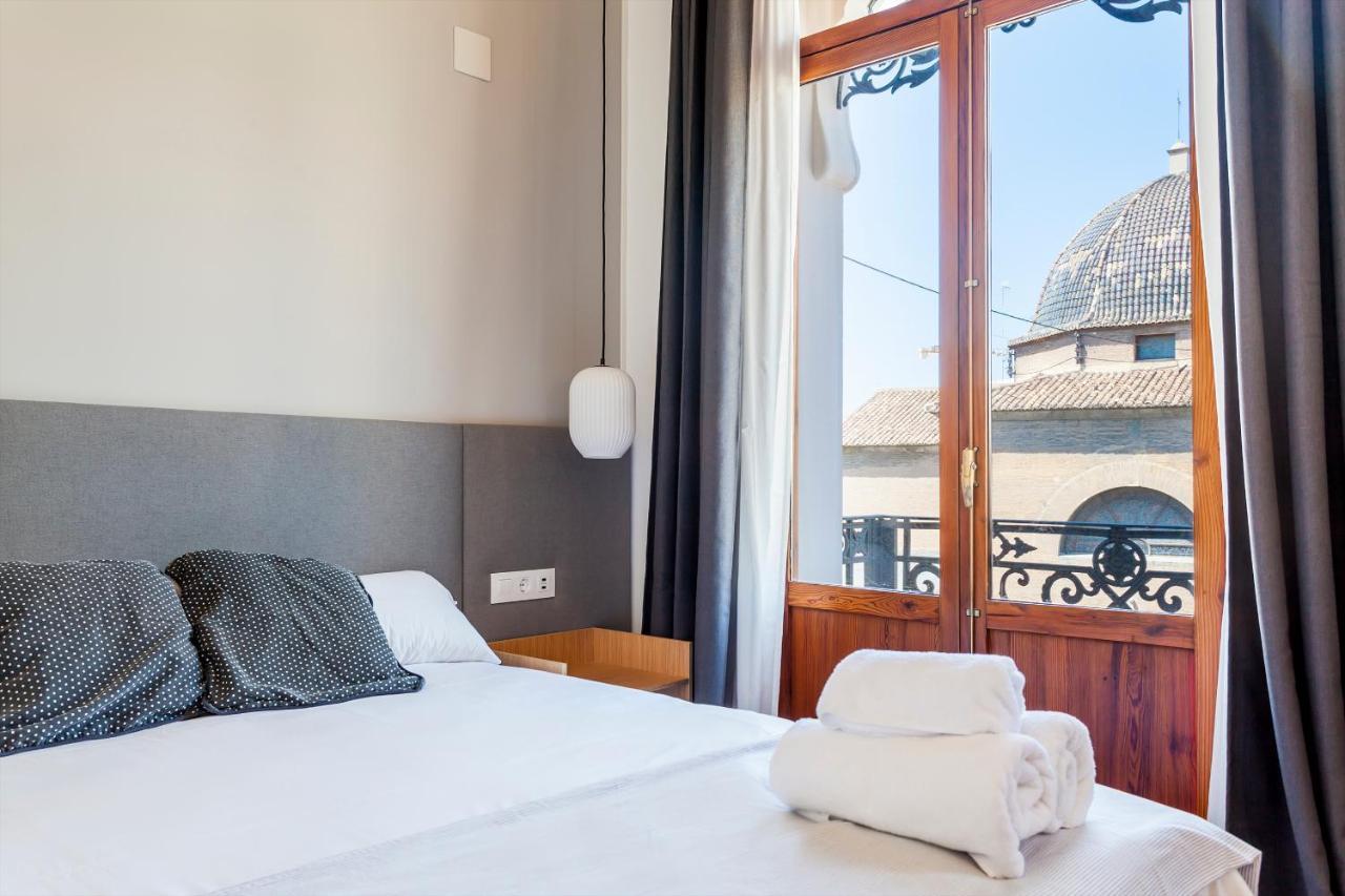 Apartamento Puerto *