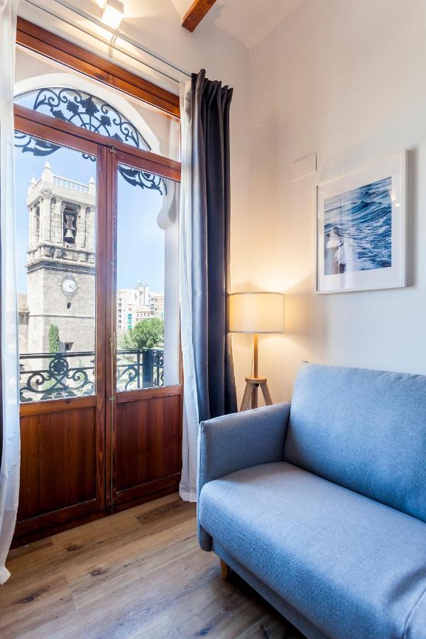 Puerto Apartamento Valencia