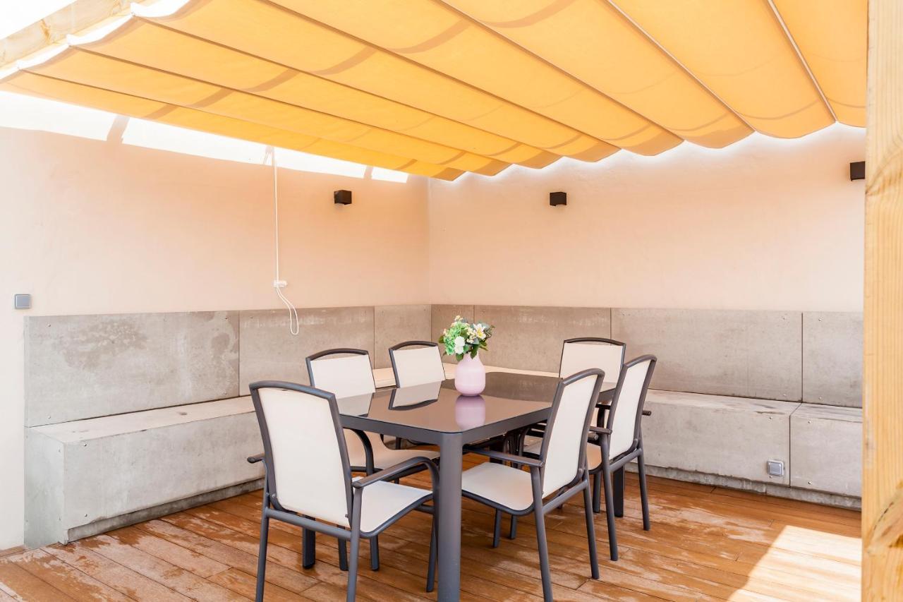 Apartamento Puerto