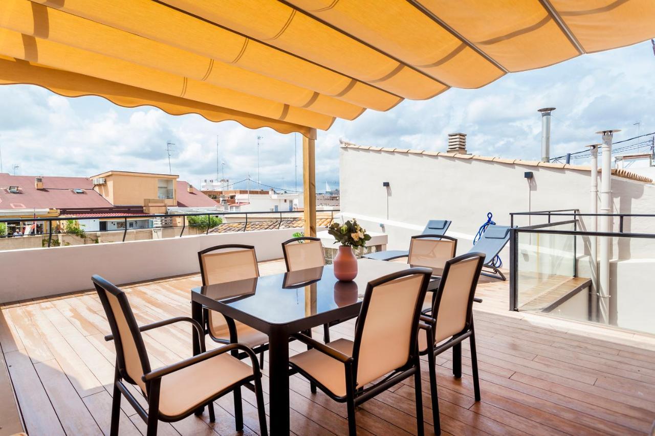 Apartamento Puerto Valencia