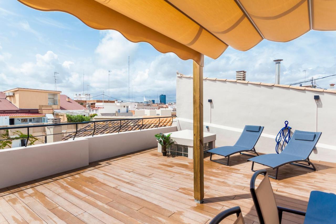Apartamento Puerto
