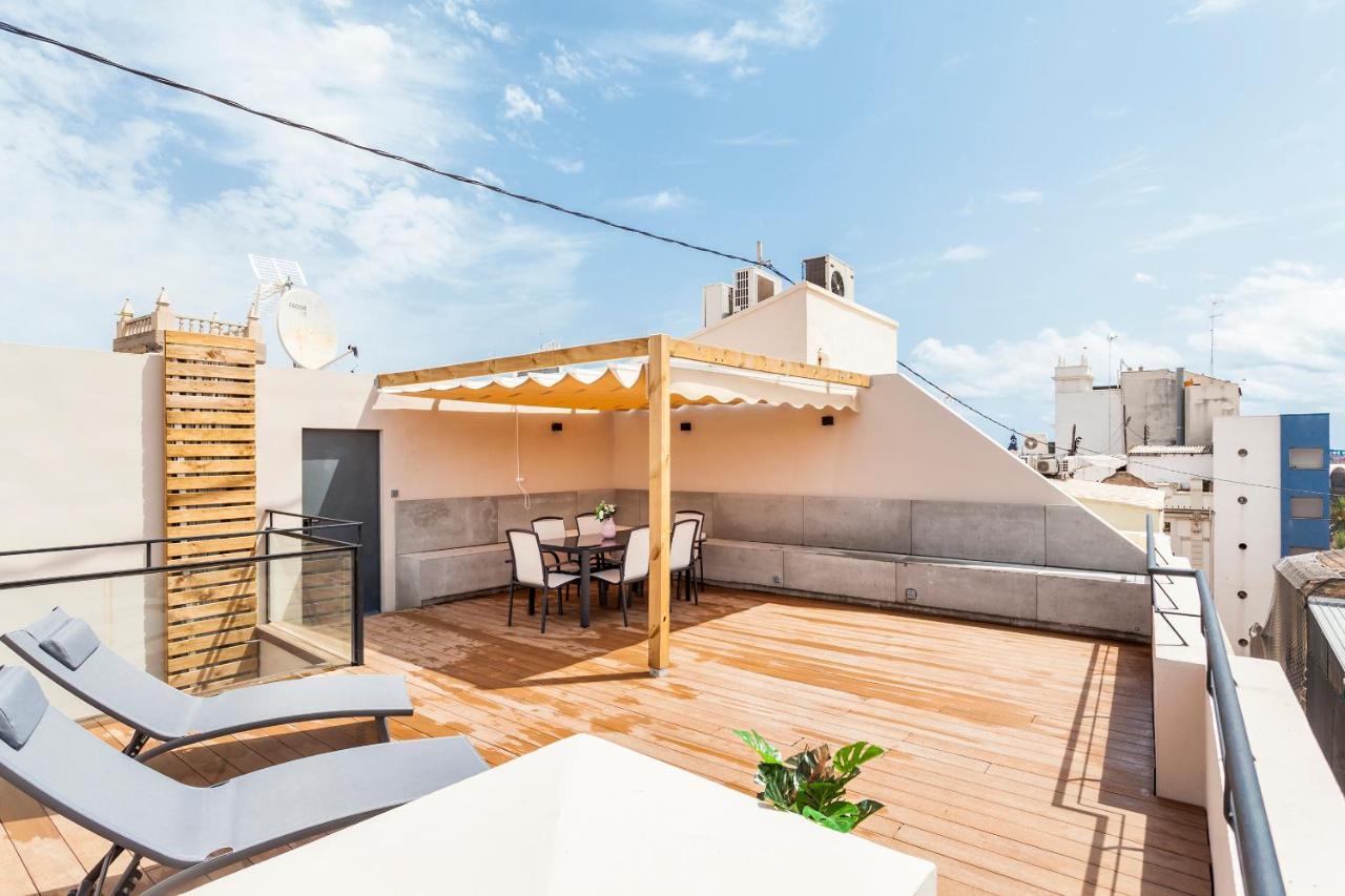 Apartamento Puerto Valencia