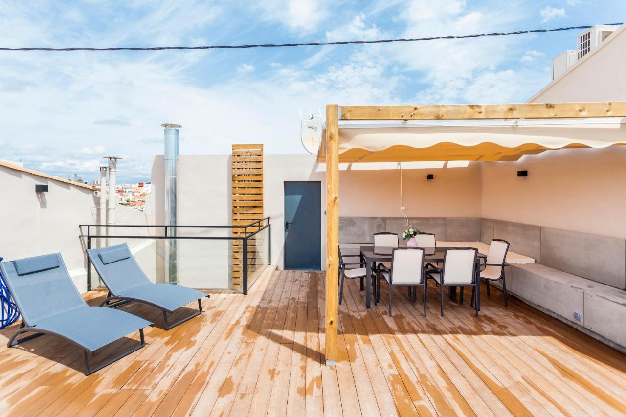 Apartamento Puerto Valencia